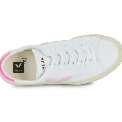 Baskets Mode^Veja - CAMPO CANVAS