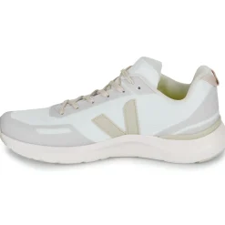 Baskets Mode^Veja - IMPALA Blanc