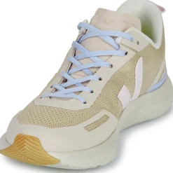 Baskets Mode^Veja - IMPALA Beige