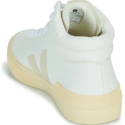 Baskets Mode^Veja - MINOTAUR Blanc