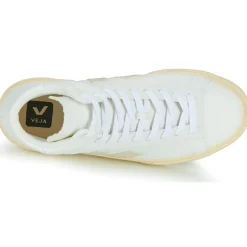 Baskets Mode^Veja - MINOTAUR Blanc