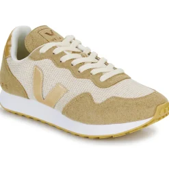 Baskets Mode^Veja - SDU REC Beige
