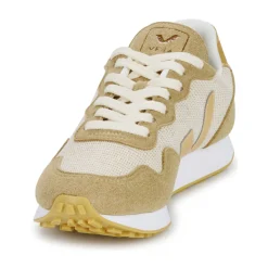 Baskets Mode^Veja - SDU REC Beige