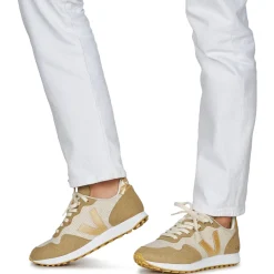 Baskets Mode^Veja - SDU REC Beige