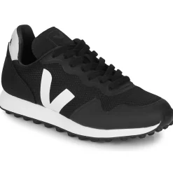 Baskets Mode^Veja - SDU RT Noir