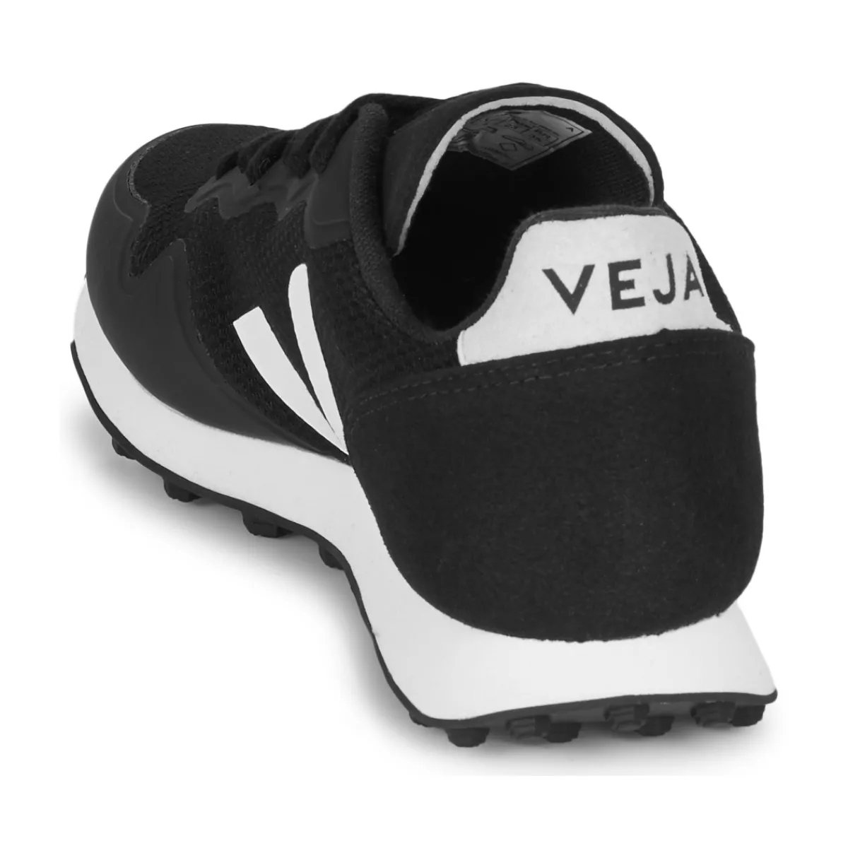 Baskets Mode^Veja - SDU RT Noir