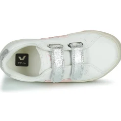 Baskets Mode^Veja - SMALL ESPLAR VELCRO