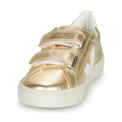 Baskets Mode^Veja - SMALL ESPLAR VELCRO