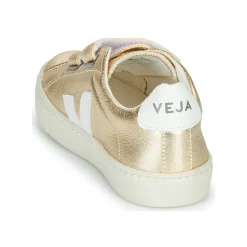 Baskets Mode^Veja - SMALL ESPLAR VELCRO