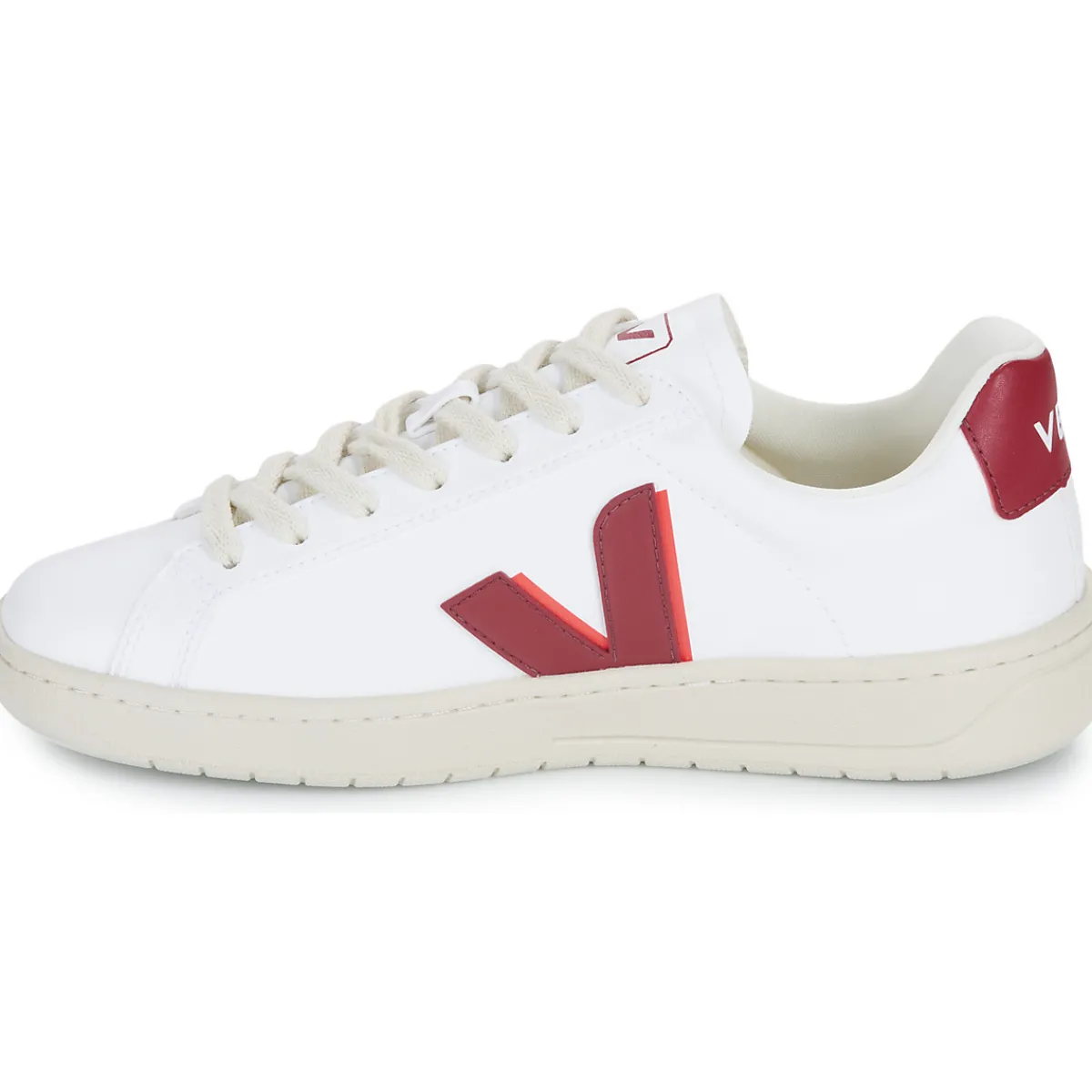 Baskets Mode^Veja - URCA W