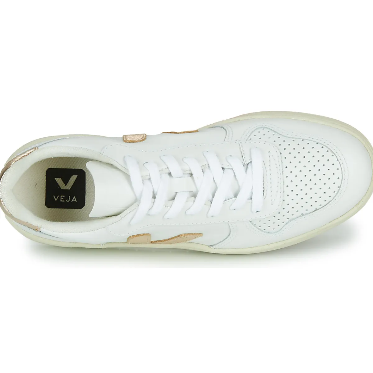 Baskets Mode^Veja - V-10
