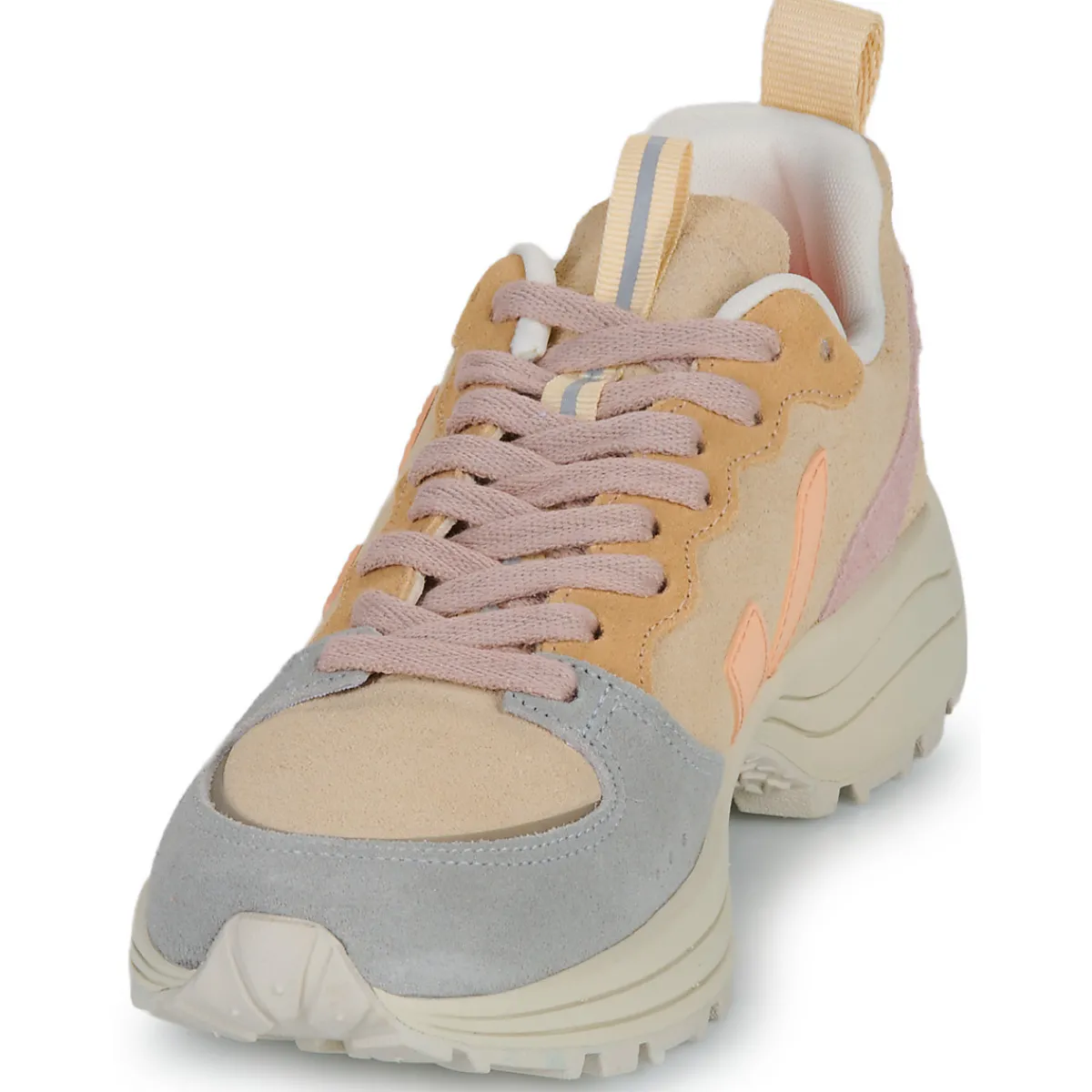 Baskets Mode^Veja - VENTURI Multicolore