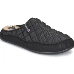 Pantoufles / Chaussons^Verbenas - EARTH SAVENA Noir