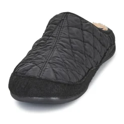 Pantoufles / Chaussons^Verbenas - EARTH SAVENA Noir