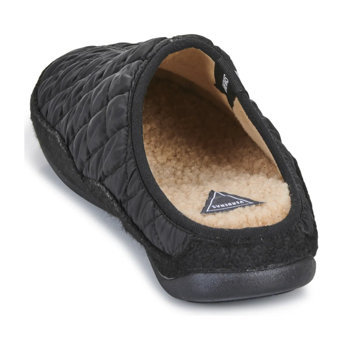 Pantoufles / Chaussons^Verbenas - EARTH SAVENA Noir