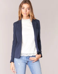 Vestes^Vero Moda - JULIA Marine