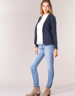 Vestes^Vero Moda - JULIA Marine