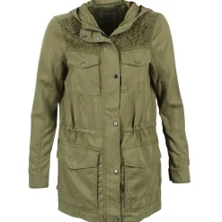 Manteaux^Vero Moda - PARK Kaki