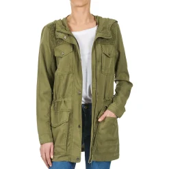 Manteaux^Vero Moda - PARK Kaki
