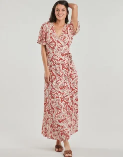 Robes^Vero Moda - VMBALI Multicolore
