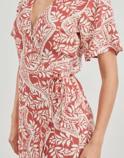 Robes^Vero Moda - VMBALI Multicolore