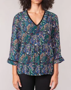 Tops / Blouses^Vero Moda - VMBECKY Multicolore