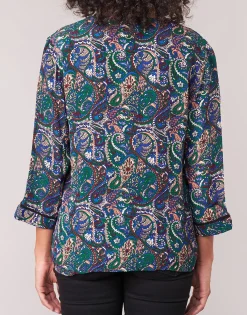 Tops / Blouses^Vero Moda - VMBECKY Multicolore