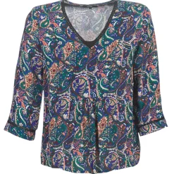 Tops / Blouses^Vero Moda - VMBECKY Multicolore