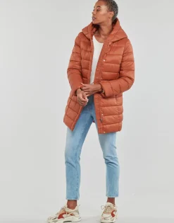 Manteaux^Vero Moda - VMCARMEN JACKET NOOS Rouge