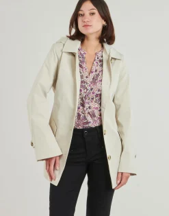 Manteaux^Vero Moda - VMCHELSEA Beige
