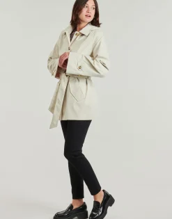 Manteaux^Vero Moda - VMCHELSEA Beige