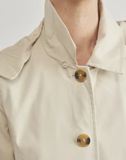 Manteaux^Vero Moda - VMCHELSEA Beige