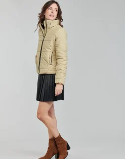 Manteaux^Vero Moda - VMCLARISA Beige