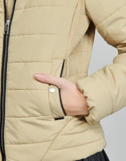 Manteaux^Vero Moda - VMCLARISA Beige