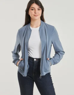 Vestes^Vero Moda - VMCOCO Bleu