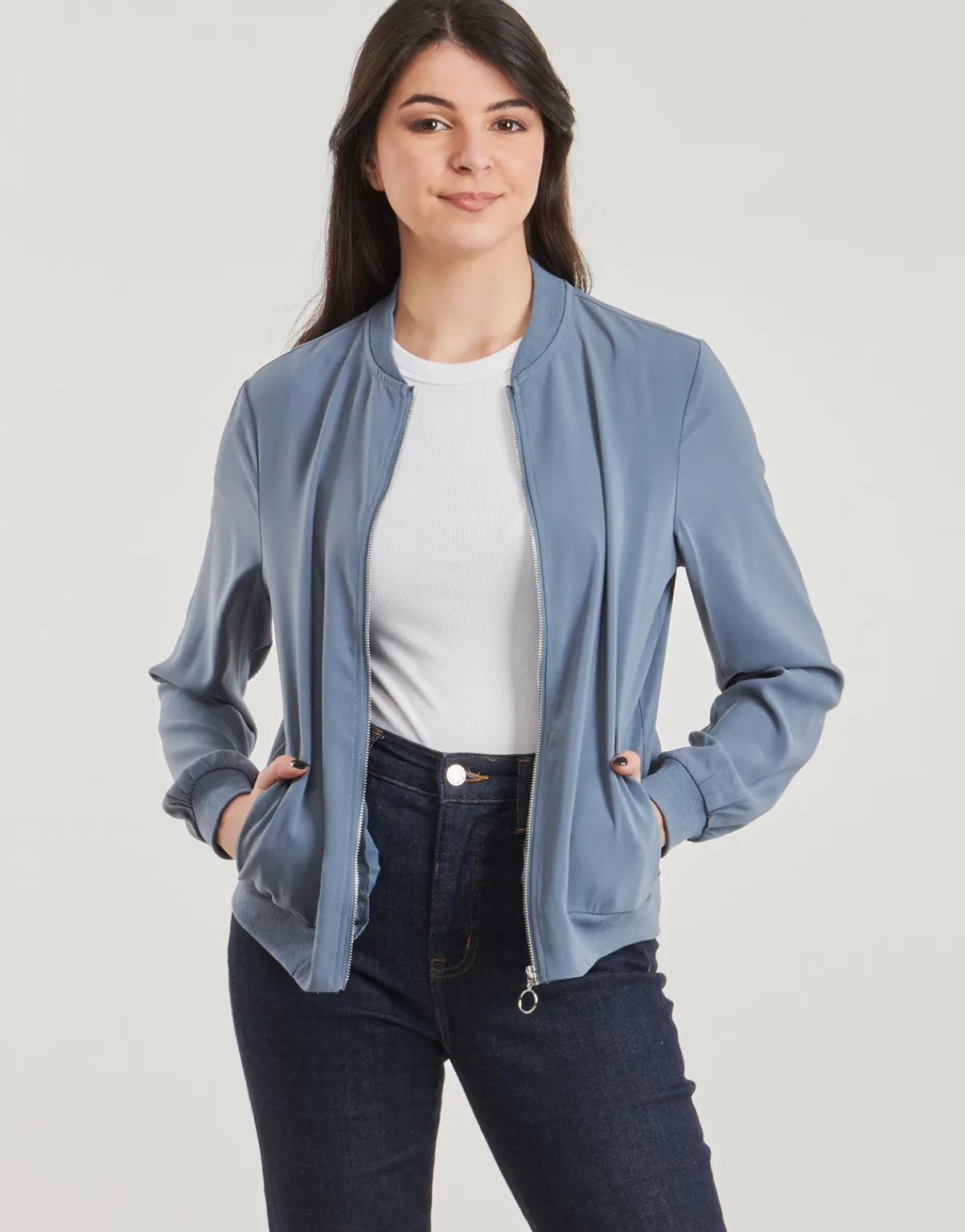 Vestes^Vero Moda - VMCOCO Bleu