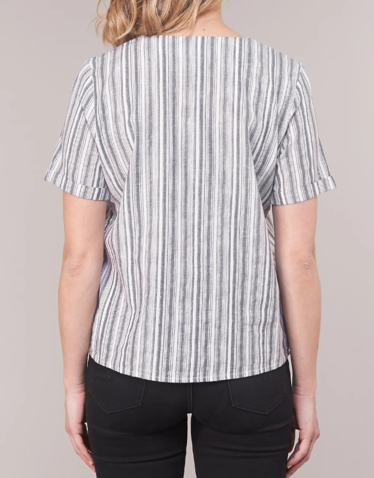 Tops / Blouses^Vero Moda - VMESTHER