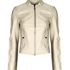 Vestes^Vero Moda - VMFAVODONA COATED JACKET NOOS Beige