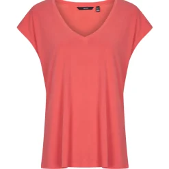 T-shirts & Polos^Vero Moda - VMFILLI Rose