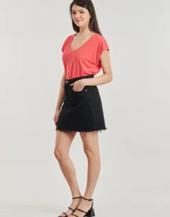 T-shirts & Polos^Vero Moda - VMFILLI Rose