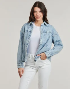 Vestes^Vero Moda - VMHAYDEN Bleu