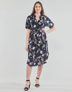 Robes^Vero Moda - VMJENNY Marine