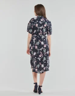 Robes^Vero Moda - VMJENNY Marine