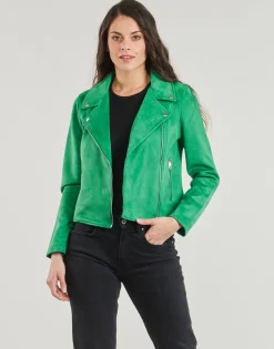 Vestes^Vero Moda - VMJOSE Vert