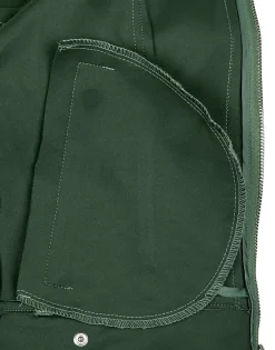 Vestes^Vero Moda - VMJOSE MARI SHORT FAUX SUEDE JACKET BOOS Vert