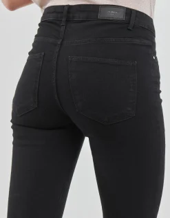 Jeans^Vero Moda - VMJUDE FLEX MR S JEANS VI179 NOOS Noir