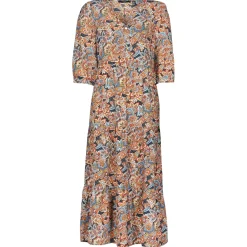 Robes^Vero Moda - VMLIS Multicolore