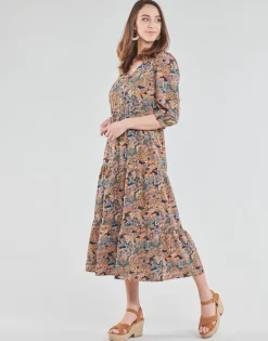 Robes^Vero Moda - VMLIS Multicolore