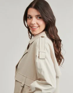 Manteaux^Vero Moda - VMMANONCLARA Beige
