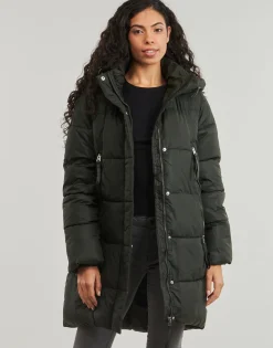 Manteaux^Vero Moda - VMNOVA Grisfoncé